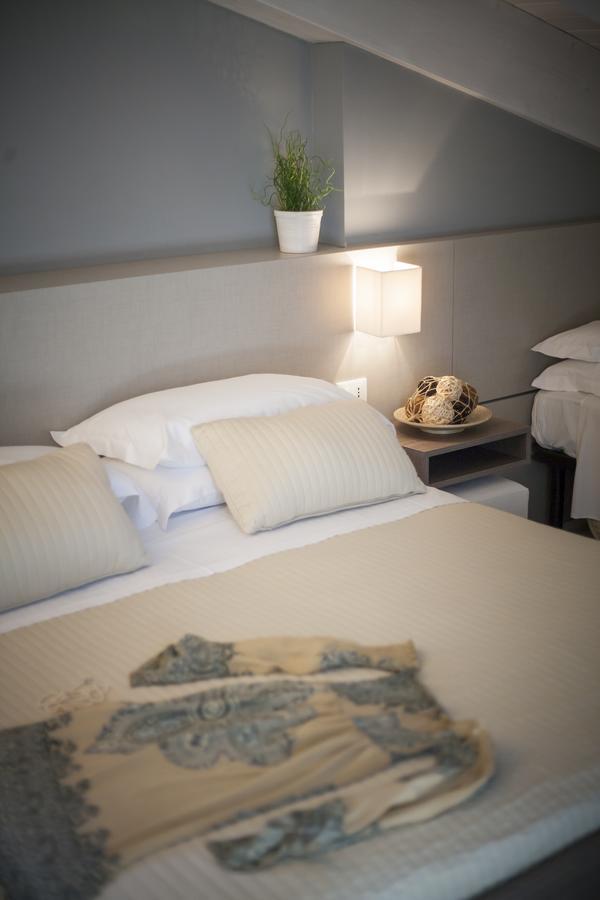 Hotel Aquila Azzurra Rimini Extérieur photo