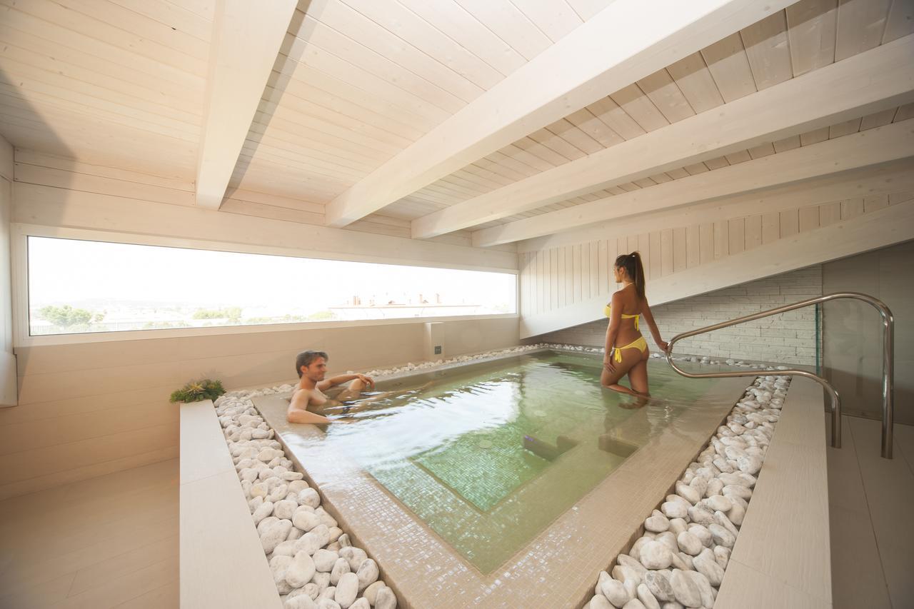 Hotel Aquila Azzurra Rimini Extérieur photo