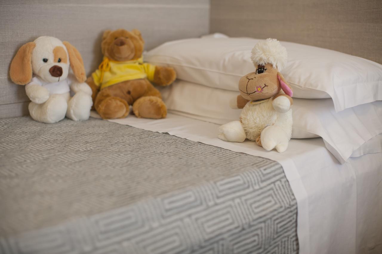 Hotel Aquila Azzurra Rimini Chambre photo