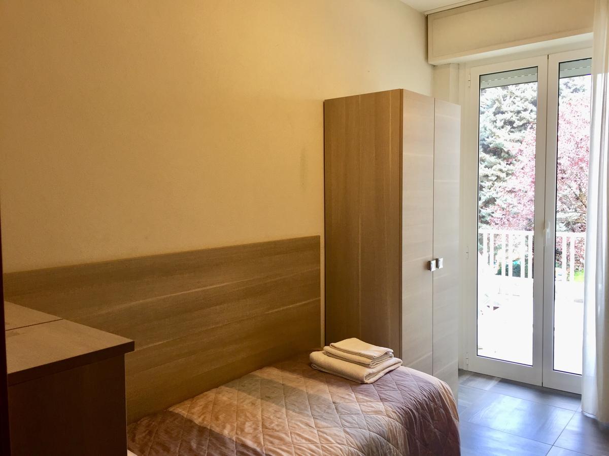 Hotel Aquila Azzurra Rimini Extérieur photo