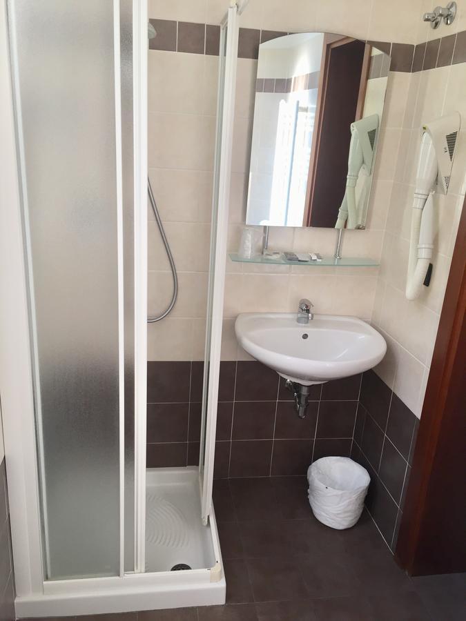 Hotel Aquila Azzurra Rimini Extérieur photo